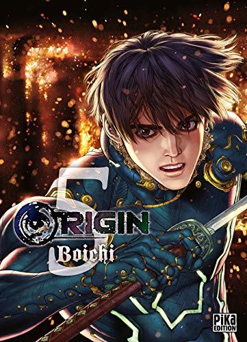 Beispielbild fr Origin T05 zum Verkauf von Librairie Th  la page