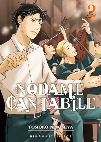 Stock-Bild f�r Nodame Cantabile T02