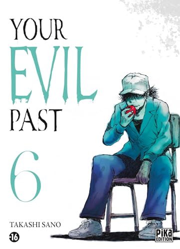 Stock image for your evil past Tome 6 for sale by Chapitre.com : livres et presse ancienne