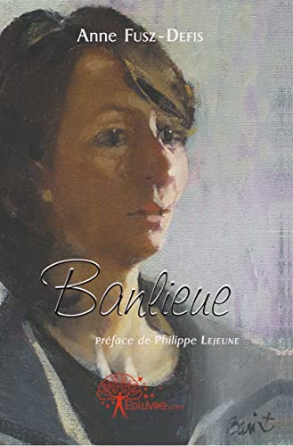 Stock image for Banlieue for sale by Chapitre.com : livres et presse ancienne