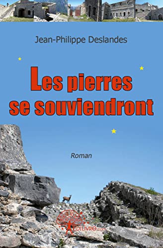 Beispielbild fr Les pierres se souviendront zum Verkauf von Ammareal