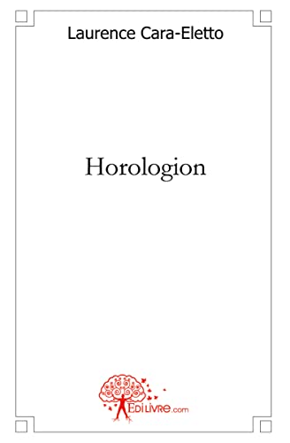 9782812115622: Horologion