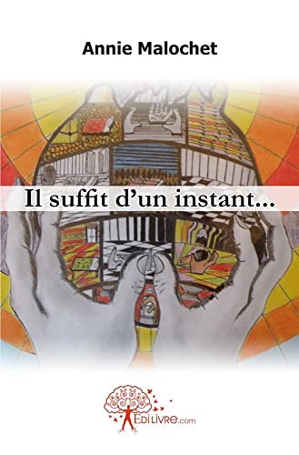 Imagen de archivo de Il Suffit D'un Instant. a la venta por RECYCLIVRE