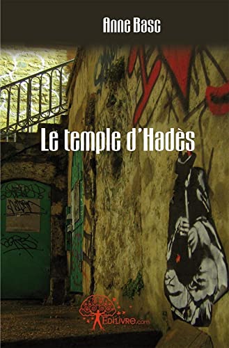 Beispielbild fr Le temple d'Hads zum Verkauf von medimops