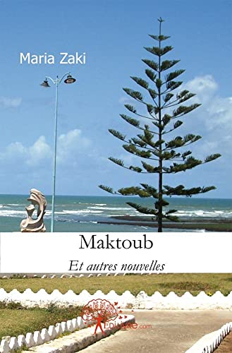 Imagen de archivo de Maktoub a la venta por Ammareal