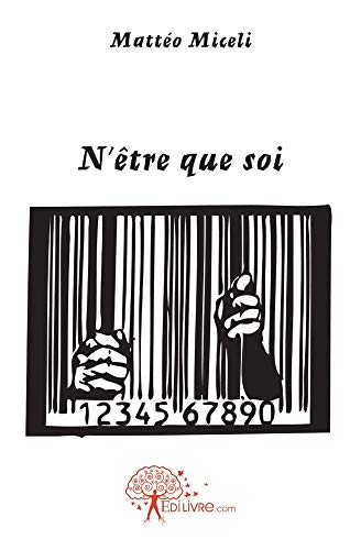 Stock image for N'tre que soi for sale by Chapitre.com : livres et presse ancienne