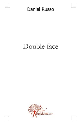 Double face (9782812133442) by Russo, Daniel