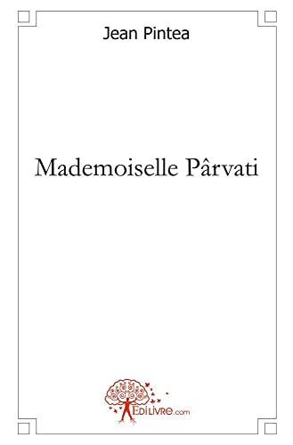 Imagen de archivo de Mademoiselle Prvati a la venta por Chapitre.com : livres et presse ancienne