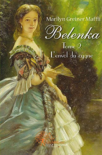 9782812151262: Belenka tome 2