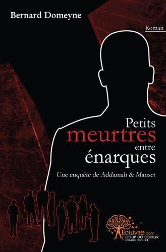 9782812188947: Petits meurtres entre narques