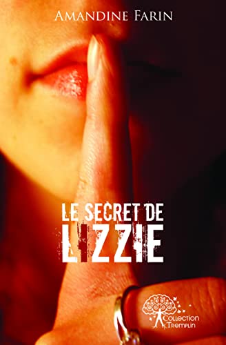 9782812198823: Le secret de Lizzie