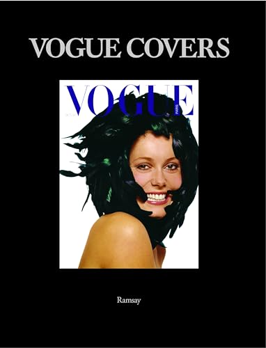 Stock image for Vogue" covers for sale by Papier Mouvant