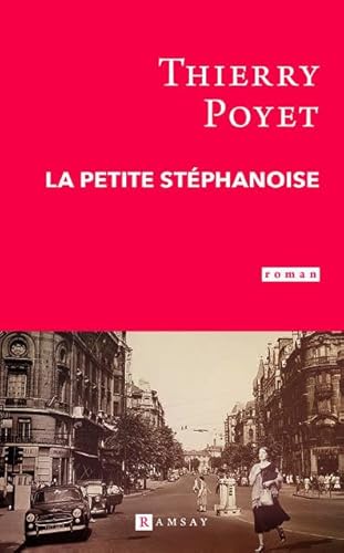 Beispielbild fr La petite stephanoise zum Verkauf von LiLi - La Libert des Livres