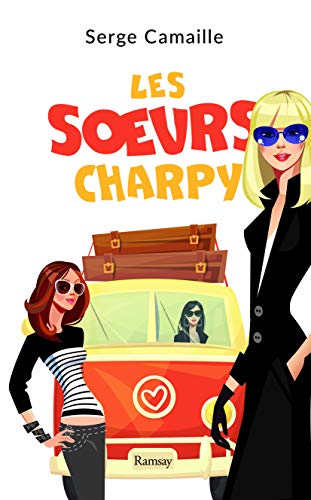 Stock image for Les soeurs Charpy for sale by medimops