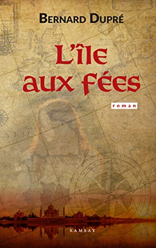 Stock image for L'le aux fes for sale by Ammareal