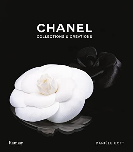 Stock image for Chanel: Collections & Crations for sale by medimops