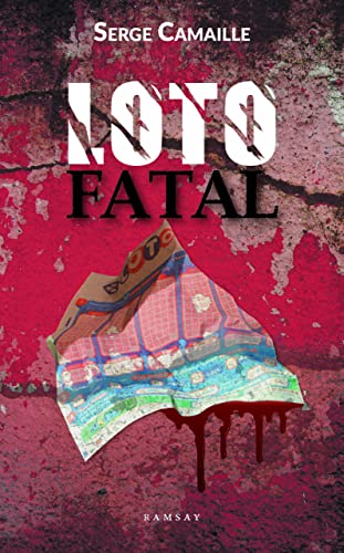 Stock image for Loto fatal for sale by WorldofBooks