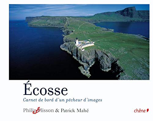 Beispielbild fr Ecosse: Carnet de bord d'un pcheur d'images zum Verkauf von Ammareal