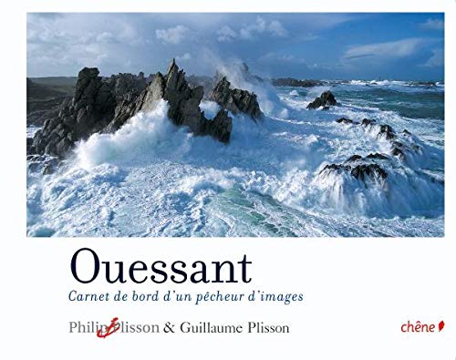 Ouessant (9782812300165) by Collectif