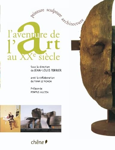 9782812300349: L'aventure de l'art au XXe sicle