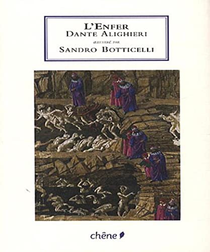 L'Enfer (French Edition) (9782812300417) by [???]