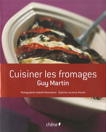 Beispielbild fr Cuisiner les fromages zum Verkauf von medimops