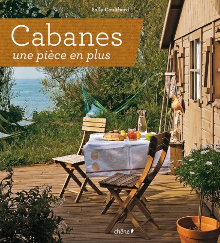 Stock image for Cabanes for sale by Ammareal