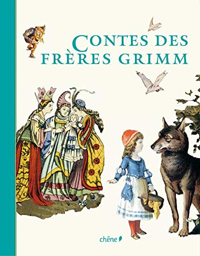 9782812300950: Contes de Grimm