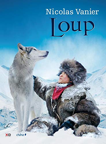 Stock image for Loup for sale by RECYCLIVRE
