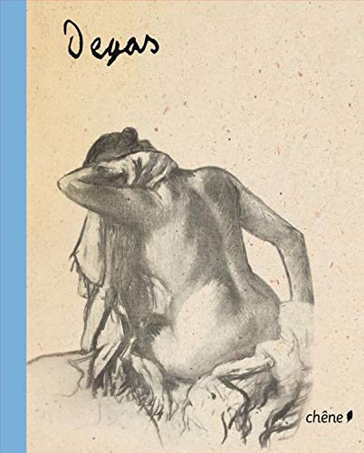 Edgar Degas (French Edition) (9782812301179) by Edgar Degas