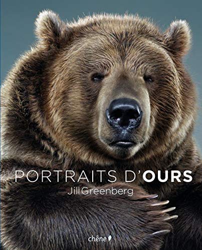 Beispielbild fr Portraits d'Ours zum Verkauf von Ammareal