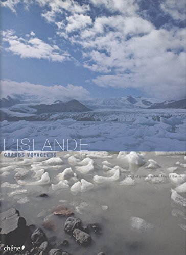 Stock image for L'Islande : Grands voyageurs for sale by Ammareal