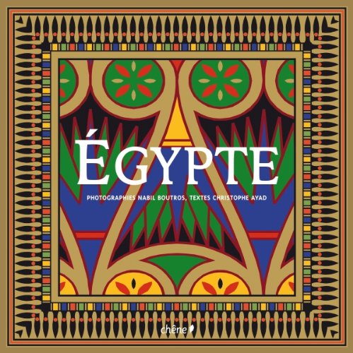 9782812301537: Egypte