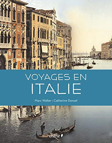Stock image for Voyages En Italie for sale by RECYCLIVRE