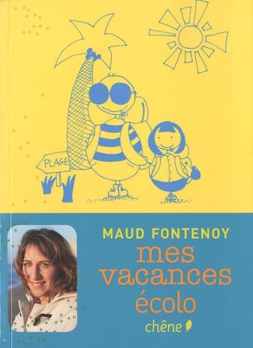 Imagen de archivo de Mes vacances colo a la venta por Librairie Th  la page