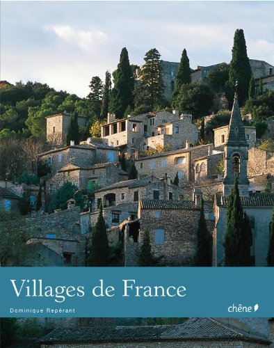Beispielbild fr Villages de France zum Verkauf von medimops