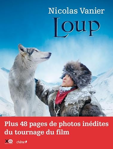 9782812302268: Loup