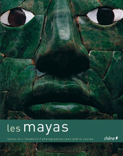 Beispielbild fr Mayas (broch) zum Verkauf von medimops