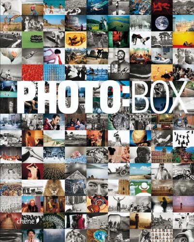 9782812302800: Photo Box