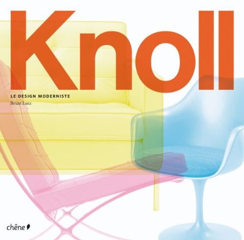 9782812303241: Knoll (French Edition)