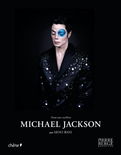 Michael Jackson: Auction