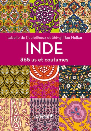 9782812303692: Inde - 365 us et coutumes