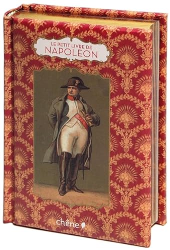 Beispielbild fr Le petit livre de Napolon zum Verkauf von medimops