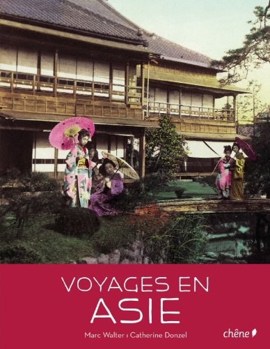 Stock image for Voyages En Asie for sale by RECYCLIVRE