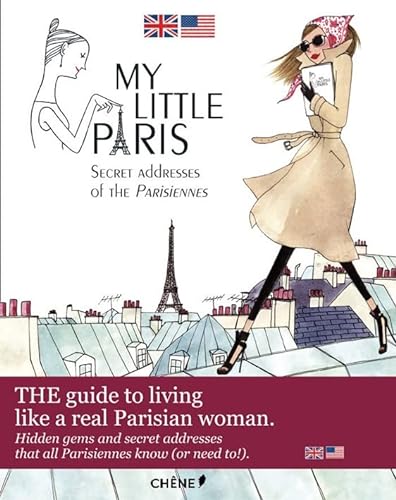 Imagen de archivo de My Little Paris a la venta por OwlsBooks