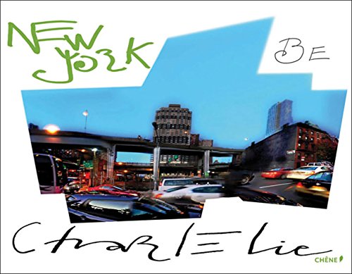 Stock image for New York Be Charlelie 2 for sale by medimops