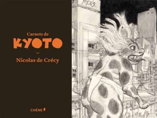 9782812305658: Les carnets de Kyoto