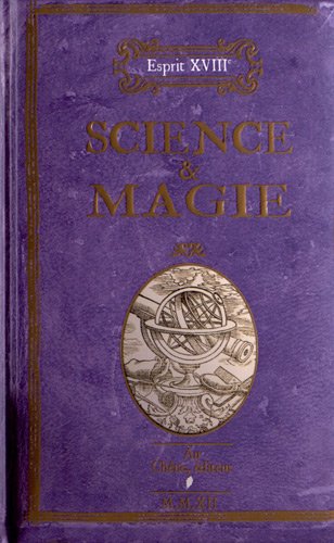 Stock image for Sciences & magie for sale by Ammareal