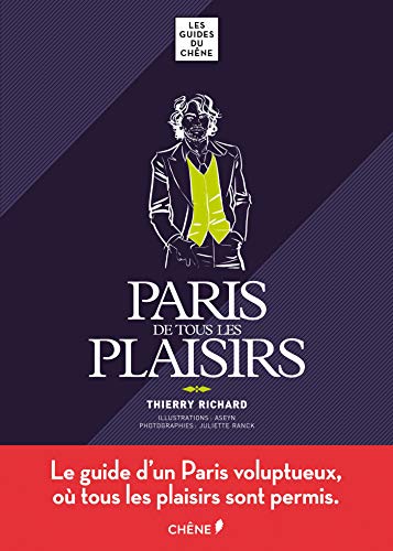 9782812306815: Paris de tous les plaisirs