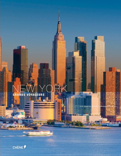 Stock image for New York for sale by Ammareal